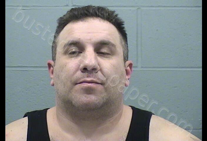 GARCIA, NATHAN ALAN #, Harvey County, Kansas - 2018-12-29 23:59:00