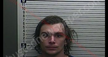 <B>JASON</B> <B>CALLAHAN</B> #, Harlan County, Kentucky - 2018-12-29 19:08:00