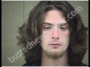 LOCKLEAR, BRANDON | 2018-12-29 Harnett County, North Carolina Booking