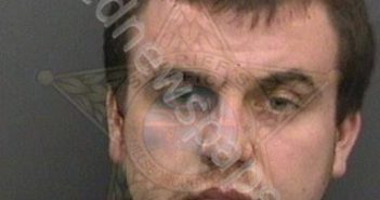 SWANSON, KEVIN JOSEPH | 2018-12-29 19:30:00 Hillsborough County, Florida Booking