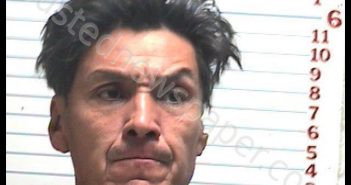 <B>TRUJILLO</B>, <B>MICHAEL</B> <B>GRANT</B> #, Comanche County, Oklahoma - 2018-12-29 00:16:00