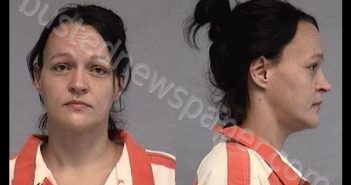 FIELDS, AMANDA SUE | 2018-12-29 00:51:00 Nassau County, Florida Booking