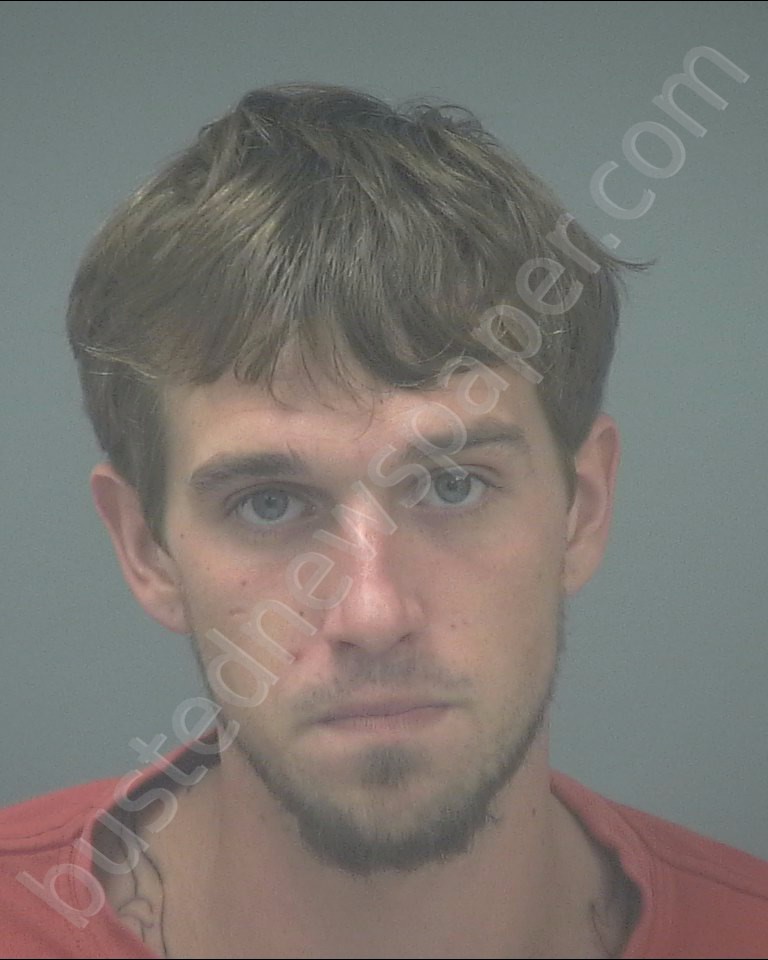 LEWIS, LOGAN KADE #, Santa Rosa County, Florida - 2018-12-29 11:05:00