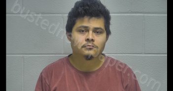 <B>ALEXANDER</B> <B>M</B> <B>LOPEZ</B> #, Oldham County, Kentucky - 2018-12-29 19:07:00