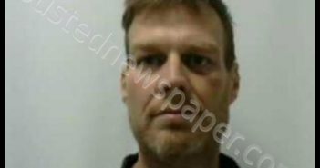 HAMMOND, WILLIAM WAYNE | 2018-12-29 03:00:00 Tri County Regional Jail, Ohio Booking