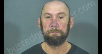 THOMAS ZEB GELDNER | 2018-12-29 20:23:00 St. Joseph County, Indiana Booking