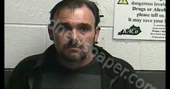 <B>GARY</B> <B>ALLEN</B> <B>COLLETT</B> #, Whitley County, Kentucky - 2018-12-29 20:41:00