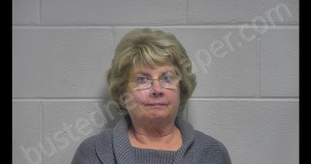 <B>BARBARA</B> <B>A</B> <B>MCDANIEL</B> #, Oldham County, Kentucky - 2018-12-29 21:06:00