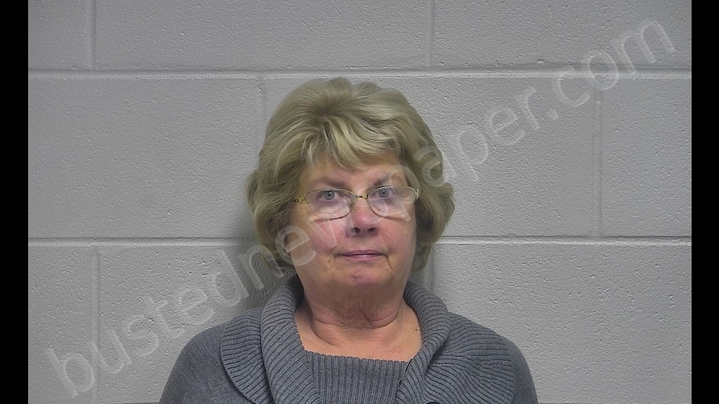 BARBARA A MCDANIEL #, Oldham County, Kentucky - 2018-12-29 21:06:00
