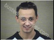 CASTILLO, MARTY | 2018-12-29 Harnett County, North Carolina Booking