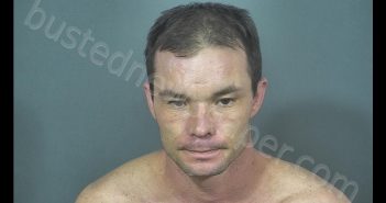 NICHOLAS JONATHAN ARNT | 2018-12-30 02:40:00 St. Joseph County, Indiana Booking