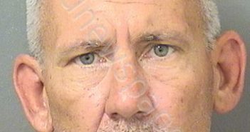 HICKORY, KIRK MATTHEW | 2018-12-30 12:16:00 Palm Beach County, Florida Booking