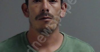 <B>MARTINEZ</B>, <B>SERGIO</B> <B>VILLEGAS</B> #, Hidalgo County, Texas - 2018-12-30