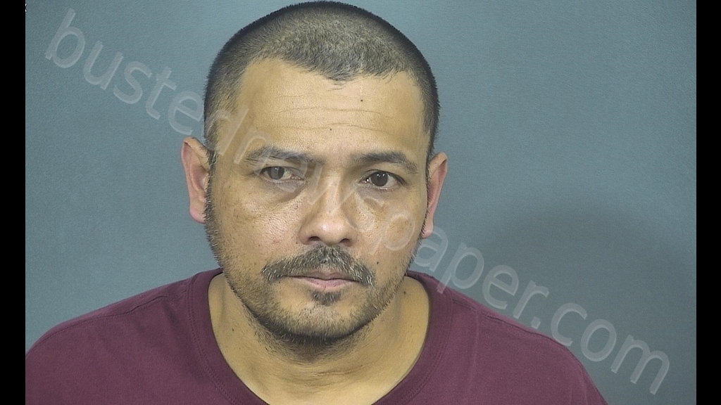 JUAN NMN LOPEZ #, St. Joseph County, Indiana - 2018-12-30 15:45:00