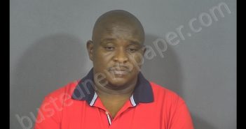 MACLEAN GREYSHAM NYIRENDA | 2018-12-30 02:18:00 St. Joseph County, Indiana Booking
