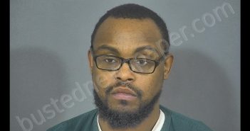 CALVIN DEVAL JACOBS | 2018-12-30 07:55:00 St. Joseph County, Indiana Booking