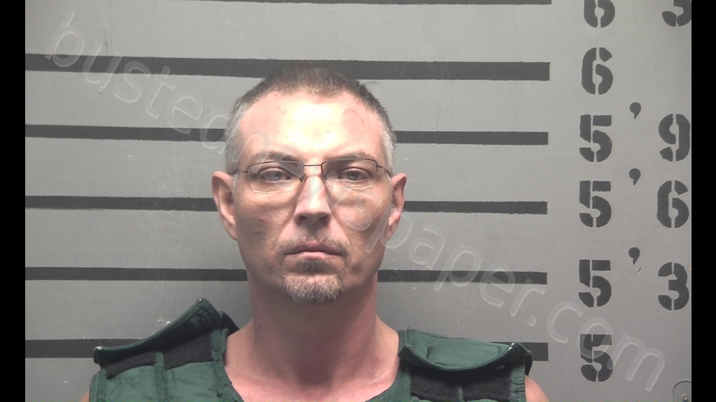 BUDDIE RAY MORRIS #, Hopkins County, Kentucky - 2018-12-30