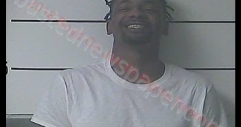 <B>ANDREW</B> <B>MARKUS</B> <B>NELSON</B> #, Boyd County, Kentucky - 2018-12-30 04:37:00