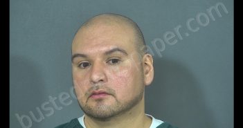 DOMINGO JR CARRILLO | 2018-12-30 06:51:00 St. Joseph County, Indiana Booking