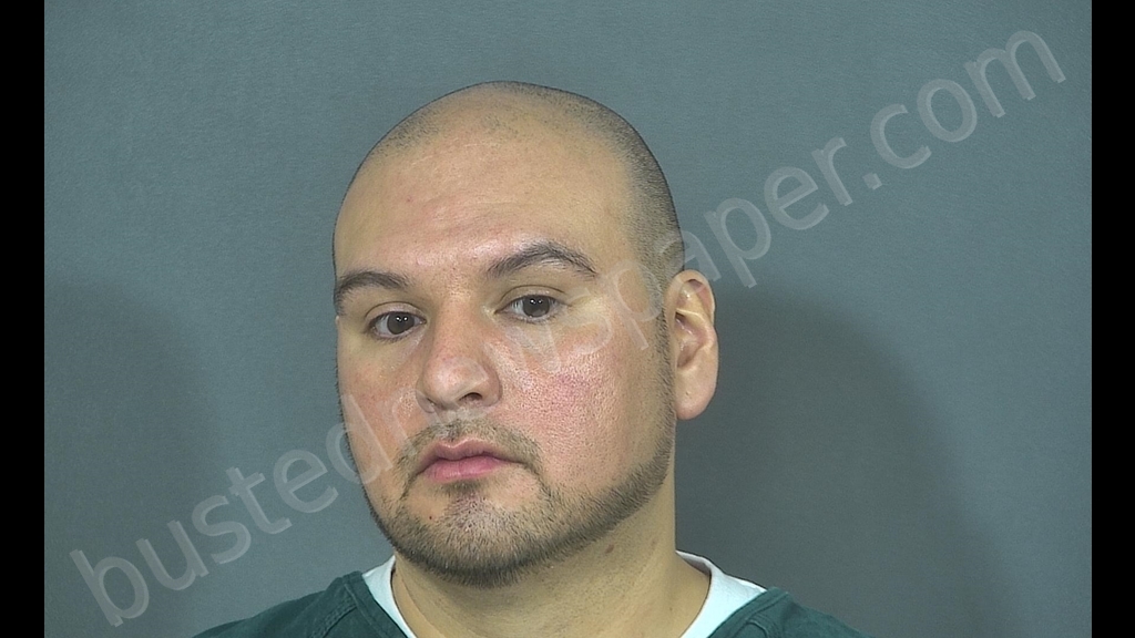 DOMINGO JR CARRILLO #, St. Joseph County, Indiana - 2018-12-30 06:51:00