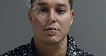 <B>SALINAS</B>, <B>JOEL</B> ALBERTO CERDA #, Hidalgo County, Texas - 2018-12-30