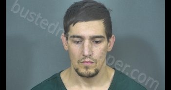 MATTHEW WALTER SZYMCZAK | 2018-12-30 15:09:00 St. Joseph County, Indiana Booking