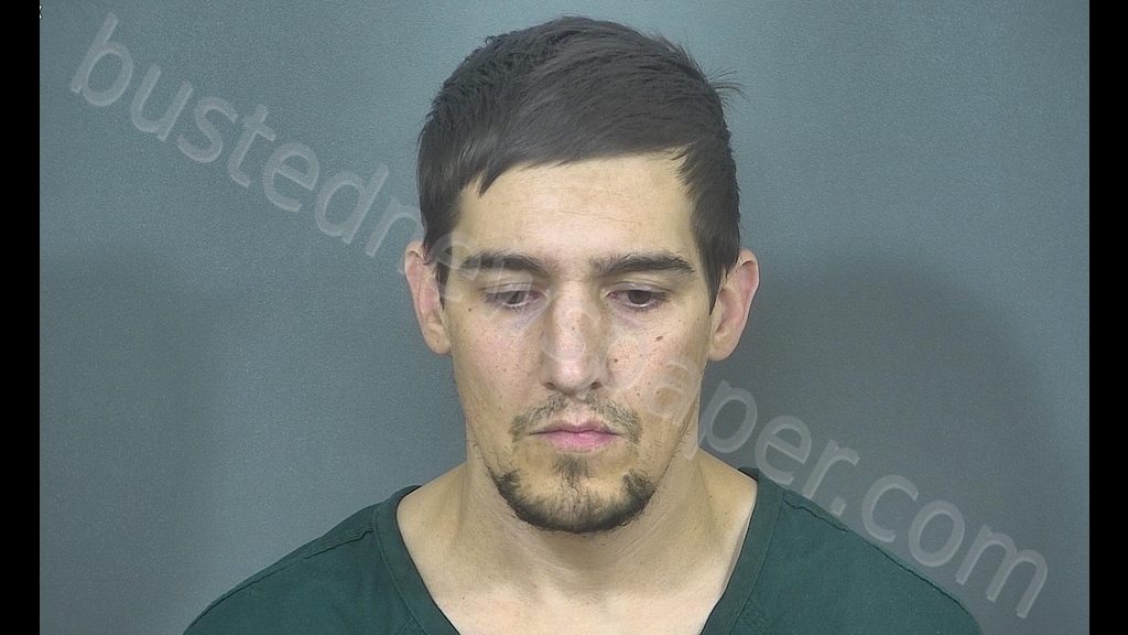 MATTHEW WALTER SZYMCZAK #, St. Joseph County, Indiana - 2018-12-30 15:09:00