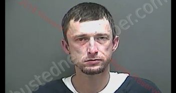 <B>BILLY</B> <B>JOE</B> BOZEMAN #, <b>Howard</b> County, Indiana, Howard County, Indiana - 2018-12-30 13:33:38