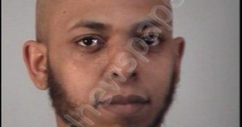 JEREMY RASHAD HEPBURN | 2018-12-30 22:07:00 Lake County, Florida Booking