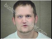 MCMILLAN, DANIEL | 2018-12-30 Harnett County, North Carolina Booking