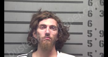 JOSEPH <B>DAVID</B> CARTER #, Hopkins County, Kentucky - 2018-12-30 10:10:00