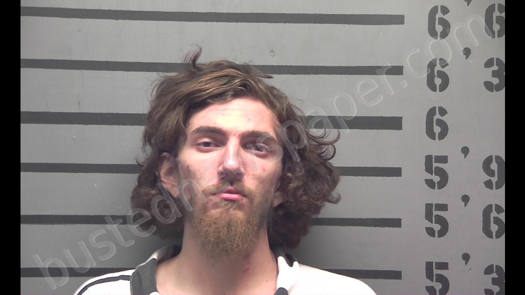 JOSEPH DAVID CARTER #, Hopkins County, Kentucky - 2018-12-30 10:10:00