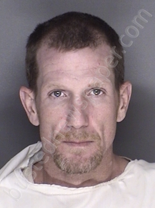 FOGARTY, CHRISTOPHER LYNN #, Ellis County, Texas - 2018-12-31 15:18:00