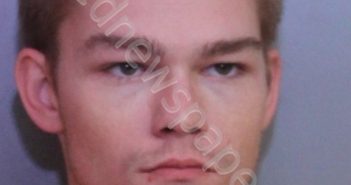 <B>JAHN</B>, <B>ALAN</B> <B>CHESTER</B> #, Polk County, Florida - 2018-12-31