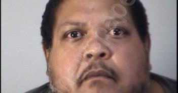 JOSE A GOMEZ | 2018-12-31 00:20:00 Lake County, Florida Booking