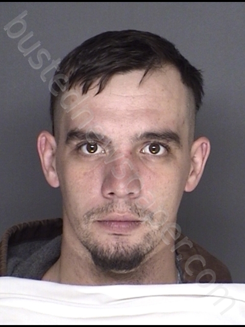 MADOLE, ZACHARY SCOTT #, Ellis County, Texas - 2018-12-31 10:16:00