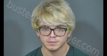SHAWN MICHAEL CRAMER JR | 2018-12-31 04:24:00 St. Joseph County, Indiana Booking