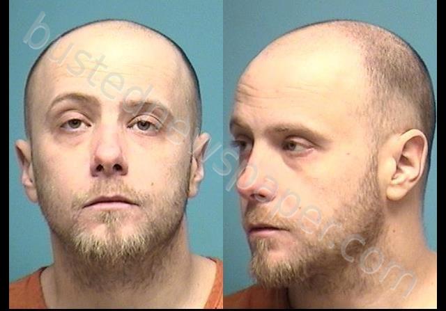 HAMILTON, JASON E #, Lorain County, Ohio - 2018-12-31 15:25:00