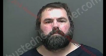 <B>MATTHEW</B> KARL <B>HINKLE</B> #, Howard County, Indiana - 2018-12-31 16:01:15