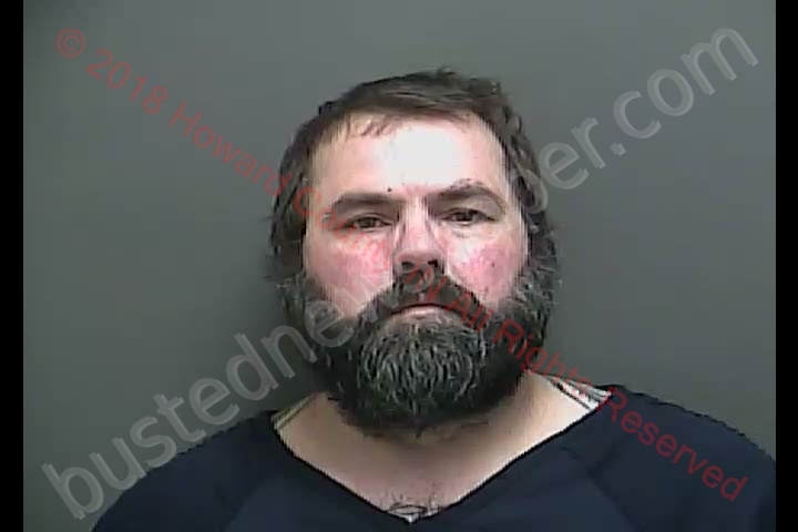 MATTHEW KARL HINKLE #, Howard County, Indiana - 2018-12-31 16:01:15