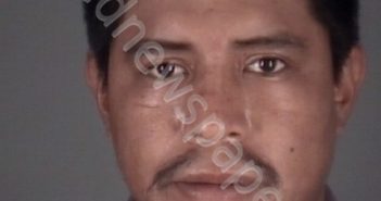 <B>HERNANDEZ</B>–<B>GOMEZ</B>, <B>LUIS</B> ALBERTO #, Pasco County, Florida - 2018-12-31 06:33:00