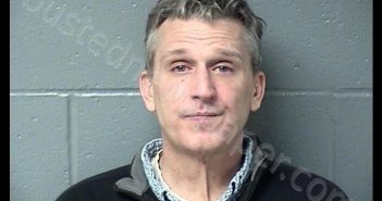 MYERSCOUGH, <B>JEREMY</B> A #, Woodford County, Illinois - 2018-12-31 03:12:00