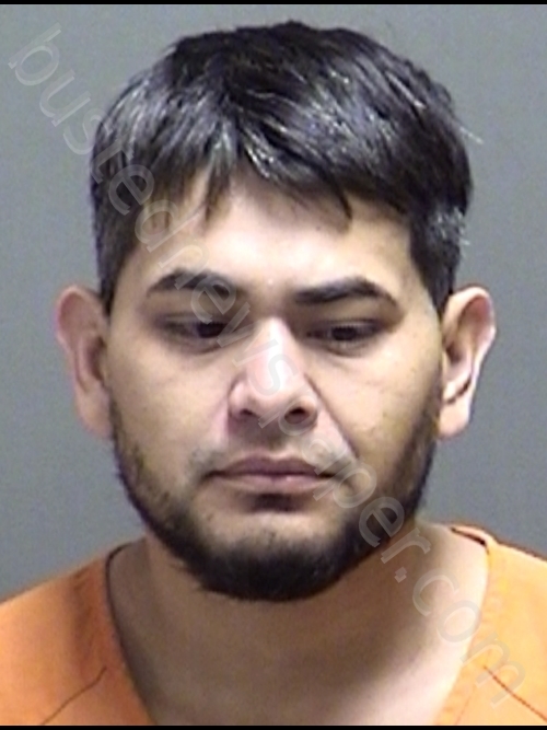 BANDA,CARLOS JR #, Titus County, Texas - 2018-12-31