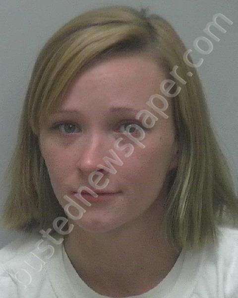 CAHOON, ASHLEY NICOLE #, Beaufort County, North Carolina - 2018-11-01 18:13:49