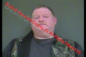 CHRISTOPHER L MAXWELL | 2018-12-31 03:14:56 Hancock County, Indiana Booking