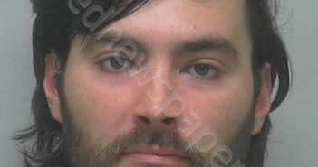 <B>SMITH</B>, <B>MARK</B> <B>DEAN</B> JR #, Beaufort County, North Carolina - 2018-11-01 13:45:00