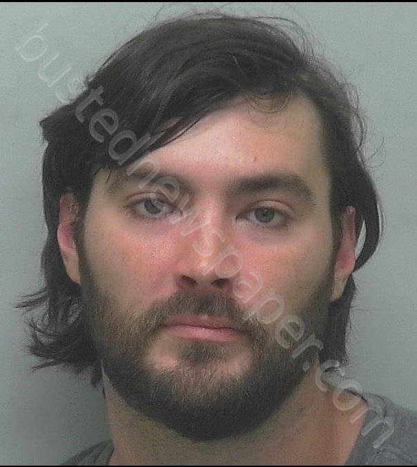 SMITH, MARK DEAN JR #, Beaufort County, North Carolina - 2018-11-01 13:45:00