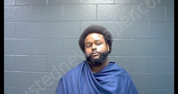 <B>BUCKNER</B>,<B>TEAVASECA</B> <B>DESHON</B> #, Wichita County, Texas - 2019-01-01 15:30:00