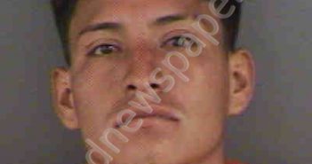 GASPAR-JOSE,MIGUEL ANGEL | 2019-01-01 Collier County, Florida Booking