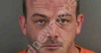 DANIELS,JUSTIN | 2019-01-01 Collier County, Florida Booking